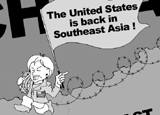 The United States is back in Southeast Asia