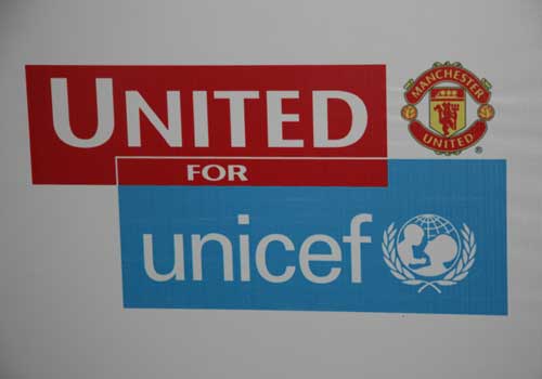 United for UNICEF