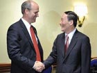 Spotlight focuses on China-US dialogues