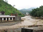 Flash flooding kills 22 in Sichuan