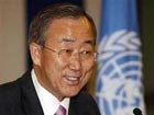 UN chief supports direct DPRK talks