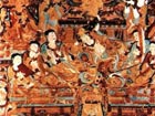 China sets up special agency in charge of protecting ancient murals