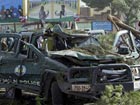 Taliban bomb attack kills 12 in Afghanistan