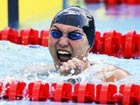 Best result for Chinese swim team in 15 years