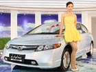 Auto show opens in Harbin