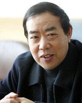 Jia Pingwa 