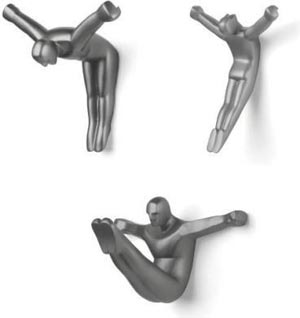 Men wall hook [ CCTV.com] 