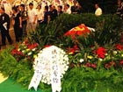 Final tribute for Deng Xiaoping's widow