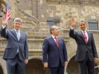 US, Mexico and Canada conclude summit