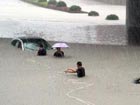 Typhoon Morakot leaves 6 dead, 3 missing in East China