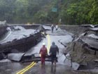 Typhoon Morakot leaves 62 dead, 57 missing in Taiwan