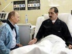 Russian republic's minister shot dead at work