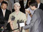 S. Korean worker returns home after 137-day detention in DPRK