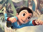 3D film Astro Boy to hit big screen in October