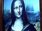 Mona Lisa chats to you