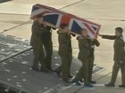 UK death toll in Afghanistan passes 200