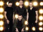 U2 plays record breaking Wembley gig