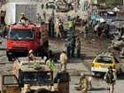 Suicide bombing kills 7 in Afghanistan