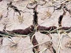 Heavy drought continues in northern China