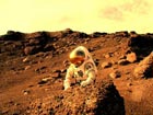 China joins Russia in Mars mission