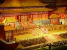 Chinese boys selected for Turandot