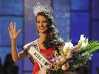 Venezuela wins Miss Universe 2009