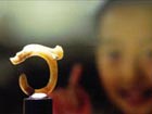 Hongshan jade artifacts wow visitors