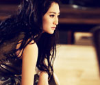 Elegant and sexy lady Li Xiaoran