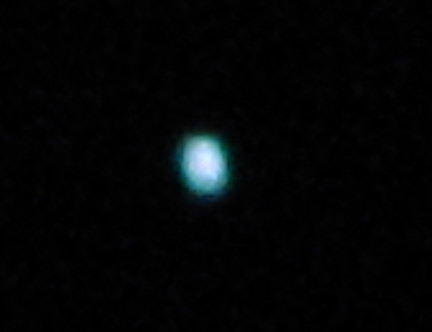 Beijing, August 22, 2009 at 10:41pm: It’s supposed to be Jupiter, however this thing behaves quite strangely.