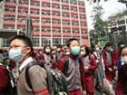 A/H1N1 epidemic situation gets grimmer in Taiwan, HK