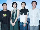 Jet Li announces new film 'Ocean Paradise'