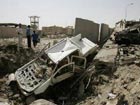 Iraq death toll in August highest in 13 months