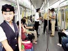 BeijingSubway Line 4 starts test run