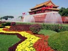 Beijing to be in full bloom for National Day celebration