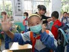 A/H1N1 flu pandemic risk rises in China