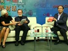 China building 'entirely new' social order: Futurist