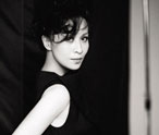 Carina Lau shoots for Marie Claire