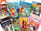 Children's books sell well at world fair