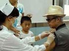 Beijing begins vaccination against seasonal flu