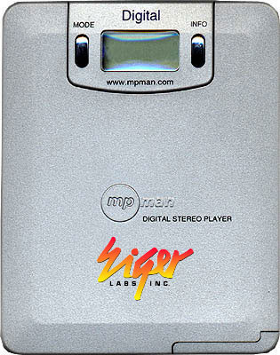 MP3 players replaced Walkmans and CD players in China at the beginning of 21st century.