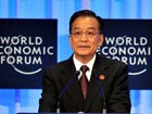 World Economic Forum opens in Dalian