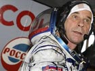 Canadian space tourist to visit ISS