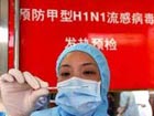 China confirms 865 new A/H1N1 flu cases
