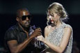 West apologizes to Swift, Obama weighs in on furor