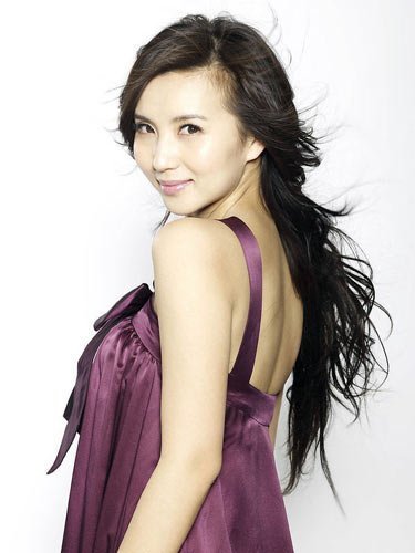 Hao Chen - Photo Actress
