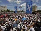 Cuba concert marks International Day of Peace