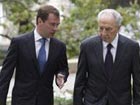 Medvedev: Israel not planning military strike on Iran