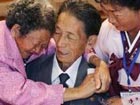 South Korean officials head to DPRK to prepare family reunion