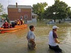 At least 8 dead in serious floods in southeast US