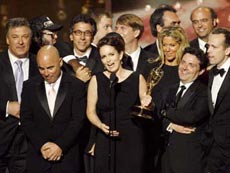 2009 Emmy Awards highlights